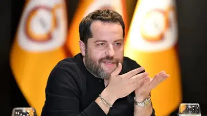 Bahis soruşturmasının kilit ismi Erden Timur serbest bırakıldı