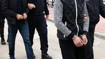 Ehliyet sınavı operasyonunda 24 ilde 98 gözaltı