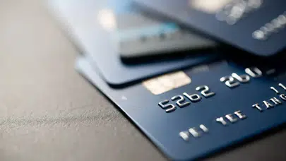 Kartlı ödemelerin tutarı mayısta 2,6 trilyon lirayı aştı