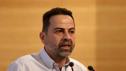 15 Temmuz paylaşımı nedeniyle Nasuh Mahruki tutuklandı