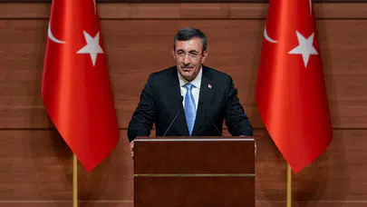 Cevdet Yılmaz'dan Terörsüz Türkiye Süreci İçin Kritik Uyarı