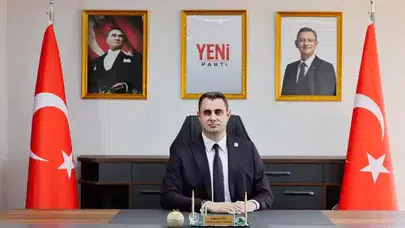 YENİ Parti’de 31 kişilik il yönetimi belli oldu
