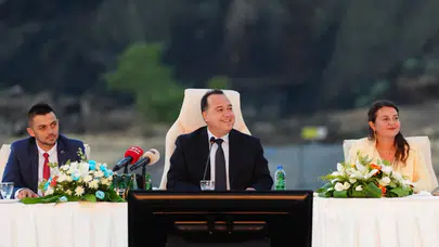 Başkan Dutlulu, “Manisa’mızın ve Manisa Halkımızın Neye İhtiyacı Varsa, O İşleri Yapacağız”