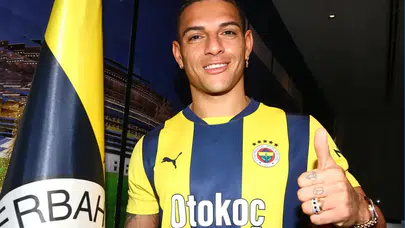 Fenerbahçe, Diego Carlos'a Parma ile görüşme izni verdi
