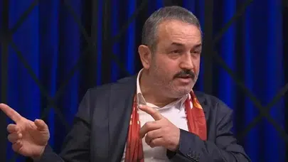Ultraslan lideri Şirin'in evinden 12 milyon TL'lik altın ve silah çıktı