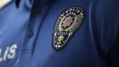 Çevik kuvvet şube müdürlüğünde görevli polis memuru intihar etti