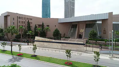 İzmir Adliyesi'ndeki avukat saldırısında 3 şüpheli tutuklandı