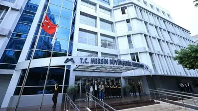 Mersin Büyükşehir Belediyesi CHP'de Kaldı! Yeni Başkan Vekili Belli Oldu