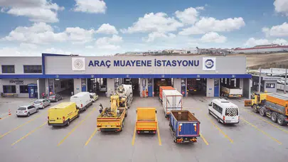 Turka, TÜVTÜRK operasyonlarının devri için iyi niyet anlaşması imzaladı