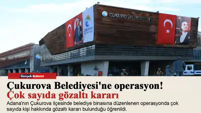 Ankara'da Süleymancılara yeni dalga operasyon! Çok sayıda gözaltı var