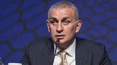 TFF'de istifa depremi! Hacıosmanoğlu'na bir şok daha