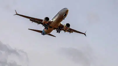 BAE Başsavcısı: Flydubai yardımcı pilotu 11 Eylül'den esinlendi