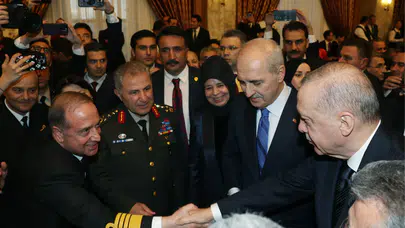 Kurtulmuş'tan çözüm süreci için kritik uyarı: Takvime uyulsaydı bu mesele çoktan bitmişti