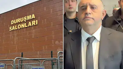4 sanığa tahliye! Aziz İhsan Aktaş davasında yeni karar