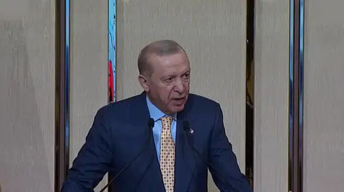 Cumhurbaşkanı Erdoğan'dan İlham Aliyev mesajı geldi: Saldırıyı kınadığımızı ilettik