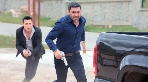 Uzak Şehir'de kan donduran ihanet: Haberi olmadan bebeğini aldılar, Alya kendini ölüme attı