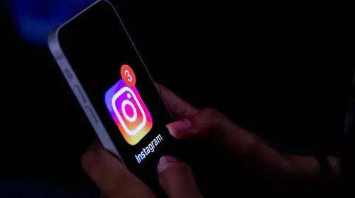 Instagram hikaye düzenleme özelliğini test ediyor