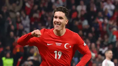 Deniz Gül büyük hedeflerini dile getirdi