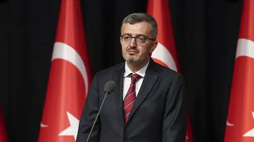 İletişim Başkanı Duran'dan İsrail'in Suriye saldırılarına çok sert tepki