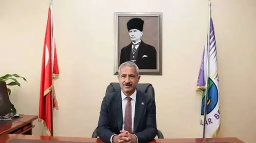 Adalar Belediye Başkanı Akpolat ile 34 kişi tutuklandı