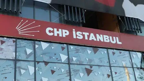 CHP İstanbul İl Kongresi davası reddedildi
