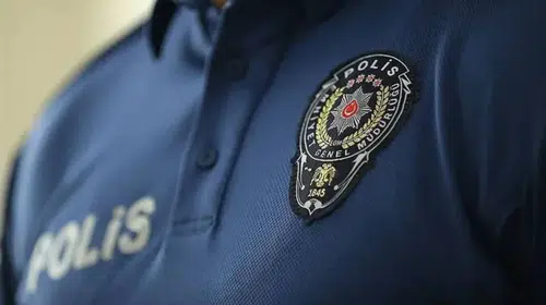 Emniyet'te 19 bin 96 personelin görev yeri belirlendi