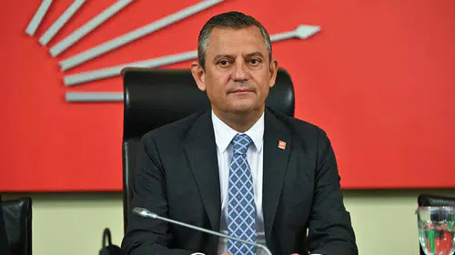 Özgür Özel 'siyasi operasyon' dedi: Her şey Erdoğan'ın onayıyla