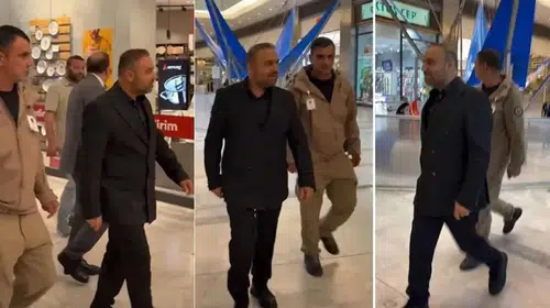 Ferhat Aydoğan'a gözaltı kararı