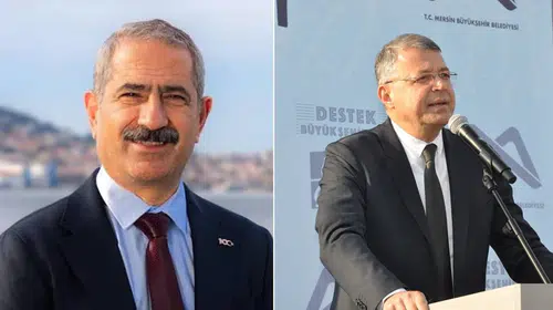 Rüşvet ve örgüt suçlaması: İki CHP'li başkan görevden alındı