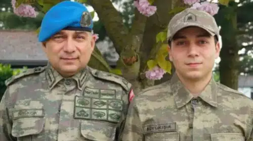 Sekiz yıllık şüpheli ölümde son perde: Kilit komiser yakalandı