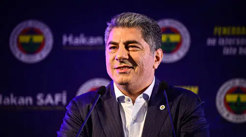 Aziz Yıldırım'ı hedef aldı: Bir tane loca mı aldı?