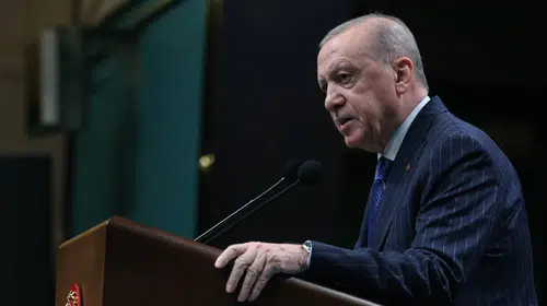 Küresel zirve için rota belli oldu: NATO İstanbul'da toplanacak