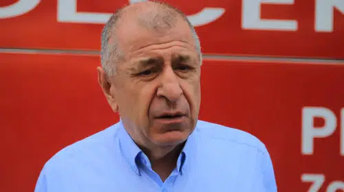 Özdağ’a Şeyh Said’in "hatırasına hakaretten" para cezası