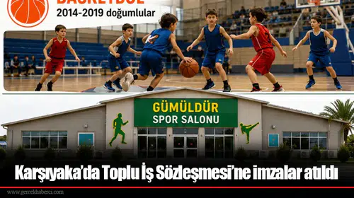 Menderes’te Yaz Spor Okulları Başlıyor