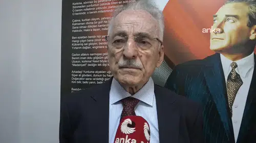Murat Karayalçın'dan 'acil kurultay' çağrısı: 'CHP'ye çok büyük bir tuzak kuruldu'