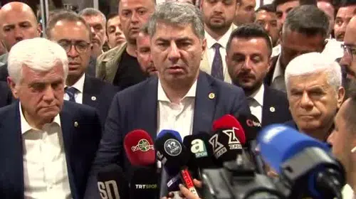 Hakan Safi: "Fenerbahçe camiası eskiyle yaşamayı seviyor"