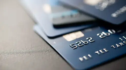 Kartlı ödemelerin tutarı mayısta 2,6 trilyon lirayı aştı