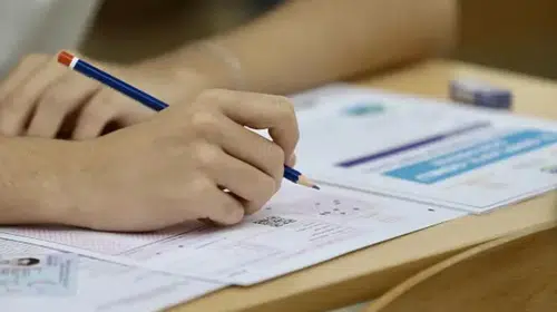 Eğitimciden YKS adaylarına son hafta için öneriler