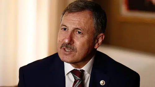 Özdağ'dan 'Beyaz Et' tepkisi: "Türkiye'nin ihtiyacı kayyum politikaları değildir"