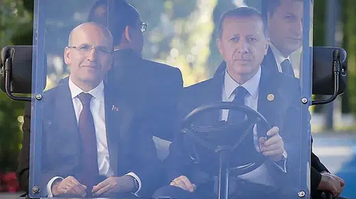 Altaylı: Şimşek görevden alınırsa 6 ay sonra seçim olur