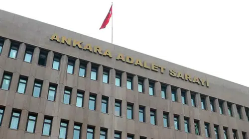 Ankara'daki NATO operasyonunda akademisyen ve çevreciler de tutuklandı