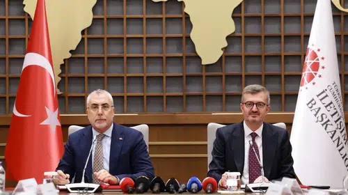 İletişim Başkanlığı, BİK ve İŞKUR İşbirliğiyle Yeni İstihdam Projesi Başlatıyor!