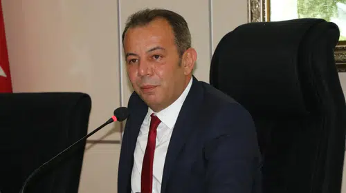 Tanju Özcan'dan CHP'ye ağır itham: Cunta diyerek istifa mektubunu yolladı