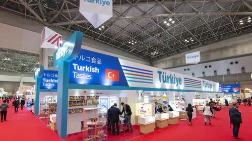 EİB’nin Çin Hedefi 1 Milyar Dolar İhracat