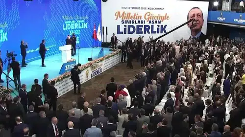 AK Parti kritik kamp için toplanıyor: Masadaki dosyalar neler?