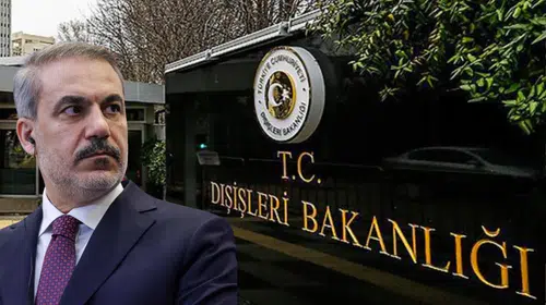 Astana Büyükelçiliği davasında 15 milyon dolarlık sahte imza şoku