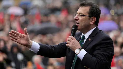 İmamoğlu'ndan İktidar Eleştirisi: Güvensizlik ve Basın Özgürlüğü Tehdit Altında