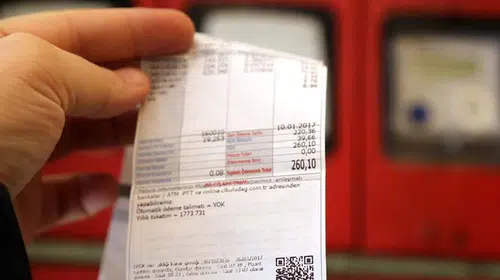 Türkiye'nin dünkü elektrik tüketim verileri açıklandı