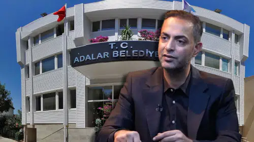 Adalar soruşturmasındaki iddiayı Ağırel açıkladı: Hediye içkiye 'rüşvet' tutuklaması