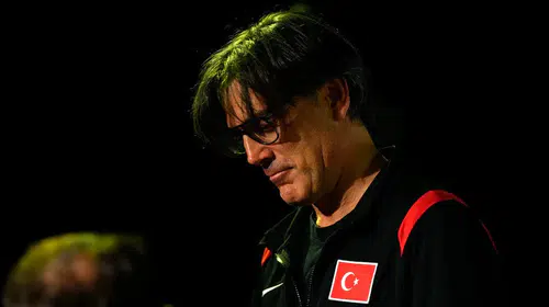 Milli Takım'da Montella için yolun sonu mu göründü?